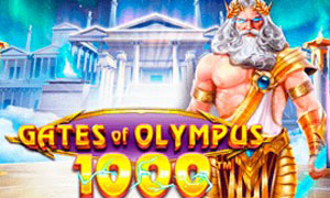 Gates of Olympus
